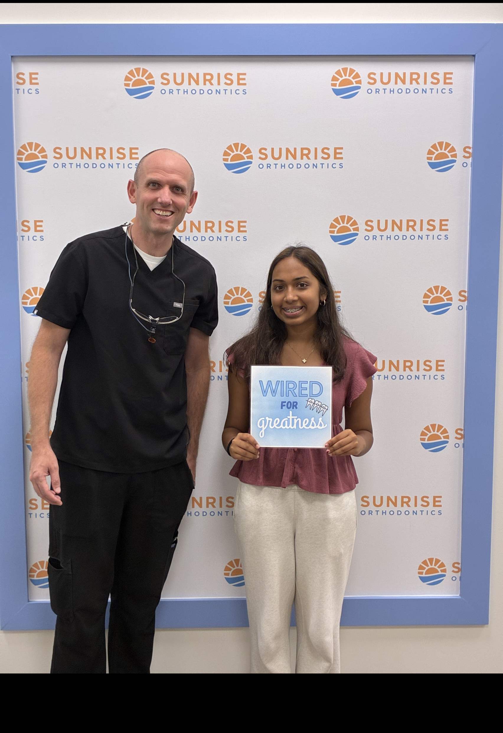 Why Adolescence Is the Optimal Time to Begin Orthodontic Care